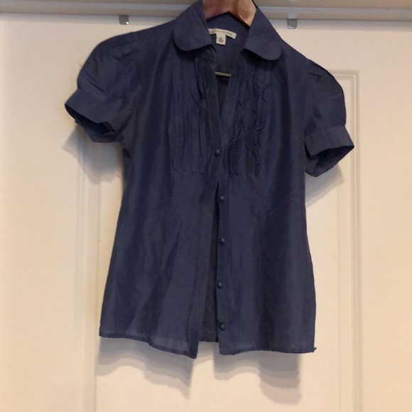 🌸Bundle sale 5 tops Banana Republic, BCBG🌸 - Picture 3 of 5